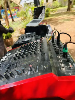 Pa System for Hire