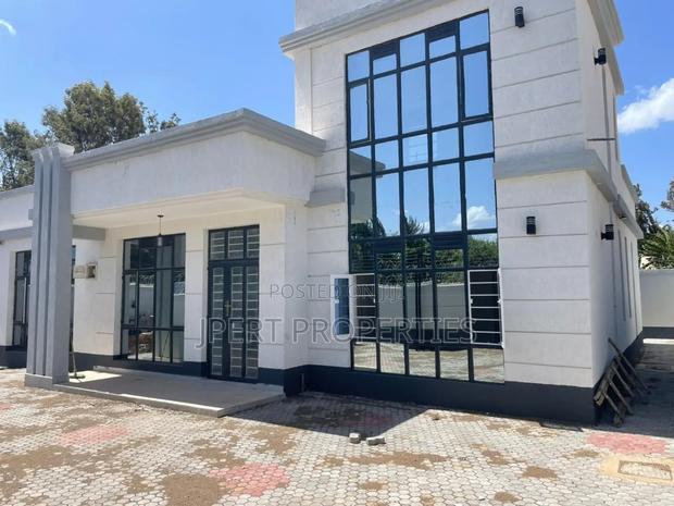 4bdrm Bungalow in Mugutha, Ruiru for sale - thumbnail 2