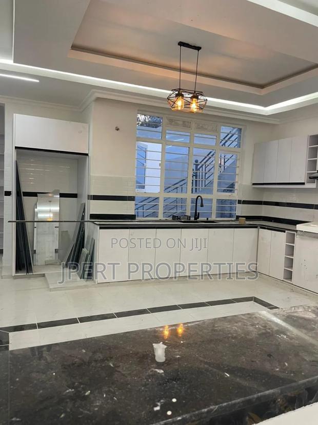 4bdrm Bungalow in Mugutha, Ruiru for sale - thumbnail 8