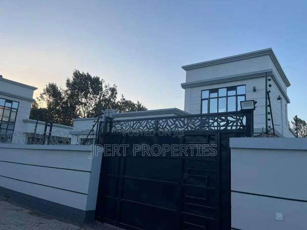 4bdrm Bungalow in Mugutha, Ruiru for sale - thumbnail 10