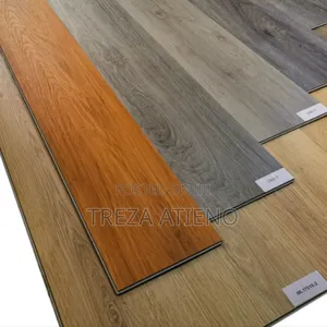 SPC Flooring