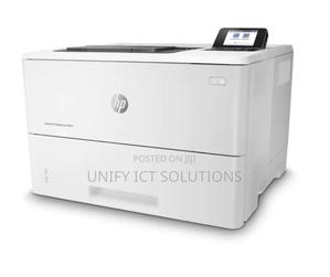 Hp Laserjet Enterprise M507dn A4 - thumbnail 2