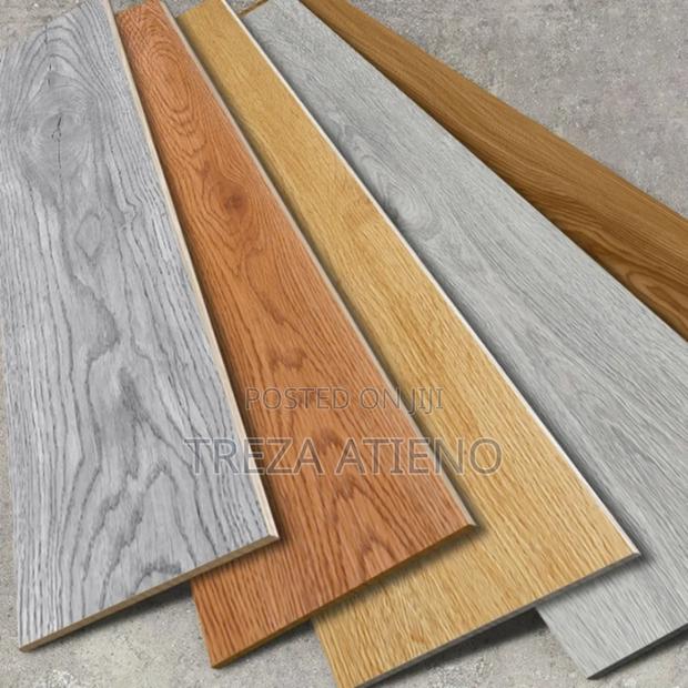 SPC Flooring