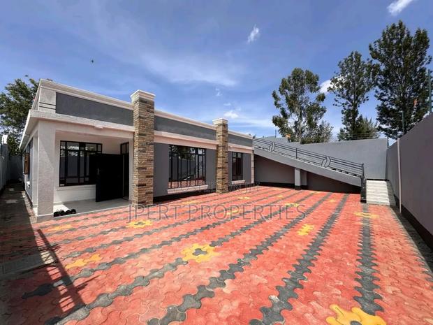 Mini Flat in Mugutha, Ruiru for sale - main view