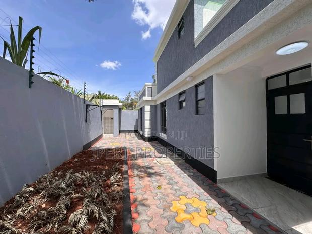 Mini Flat in Mugutha, Ruiru for sale - thumbnail 2