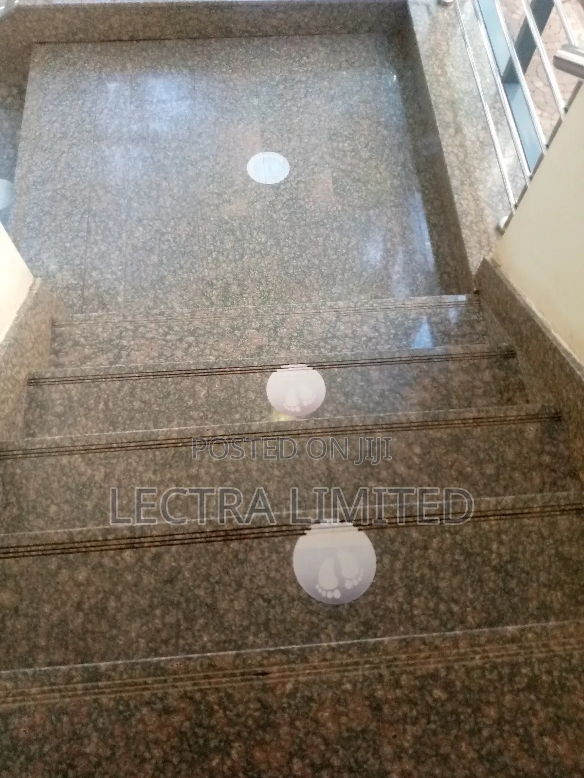 Cleaning Services and Hygiene Solutions