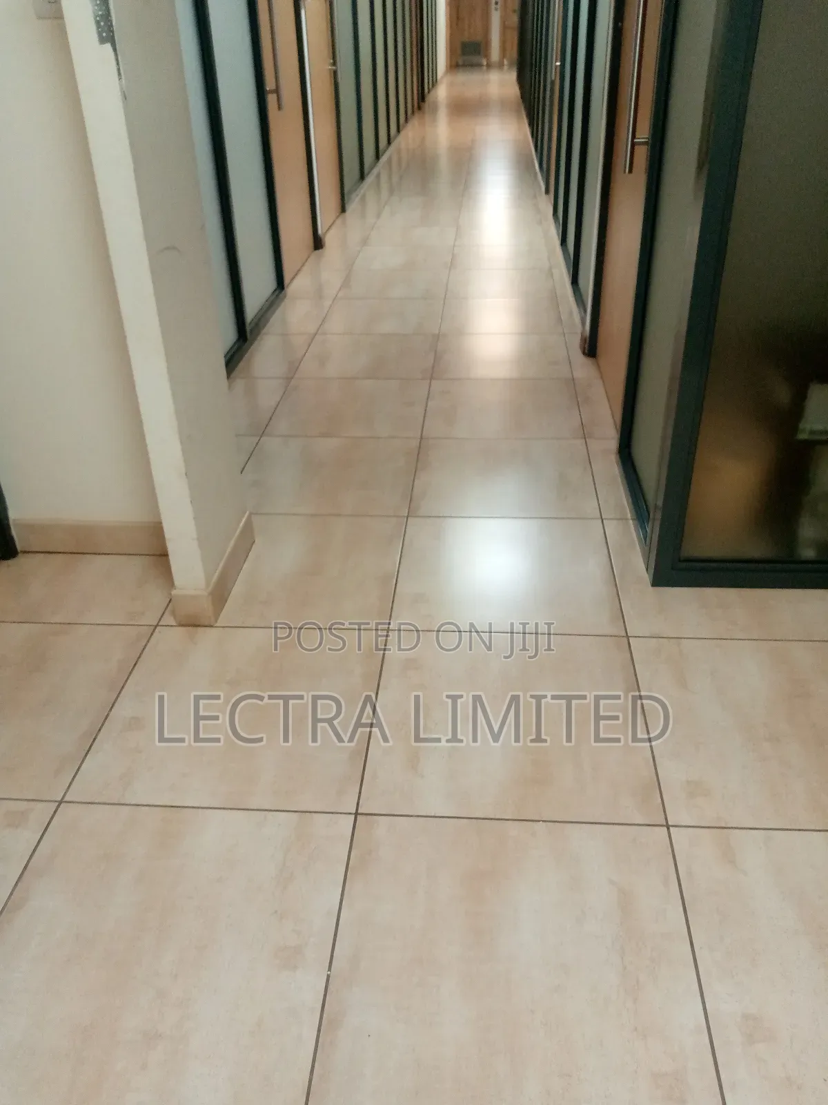 Cleaning Services and Hygiene Solutions