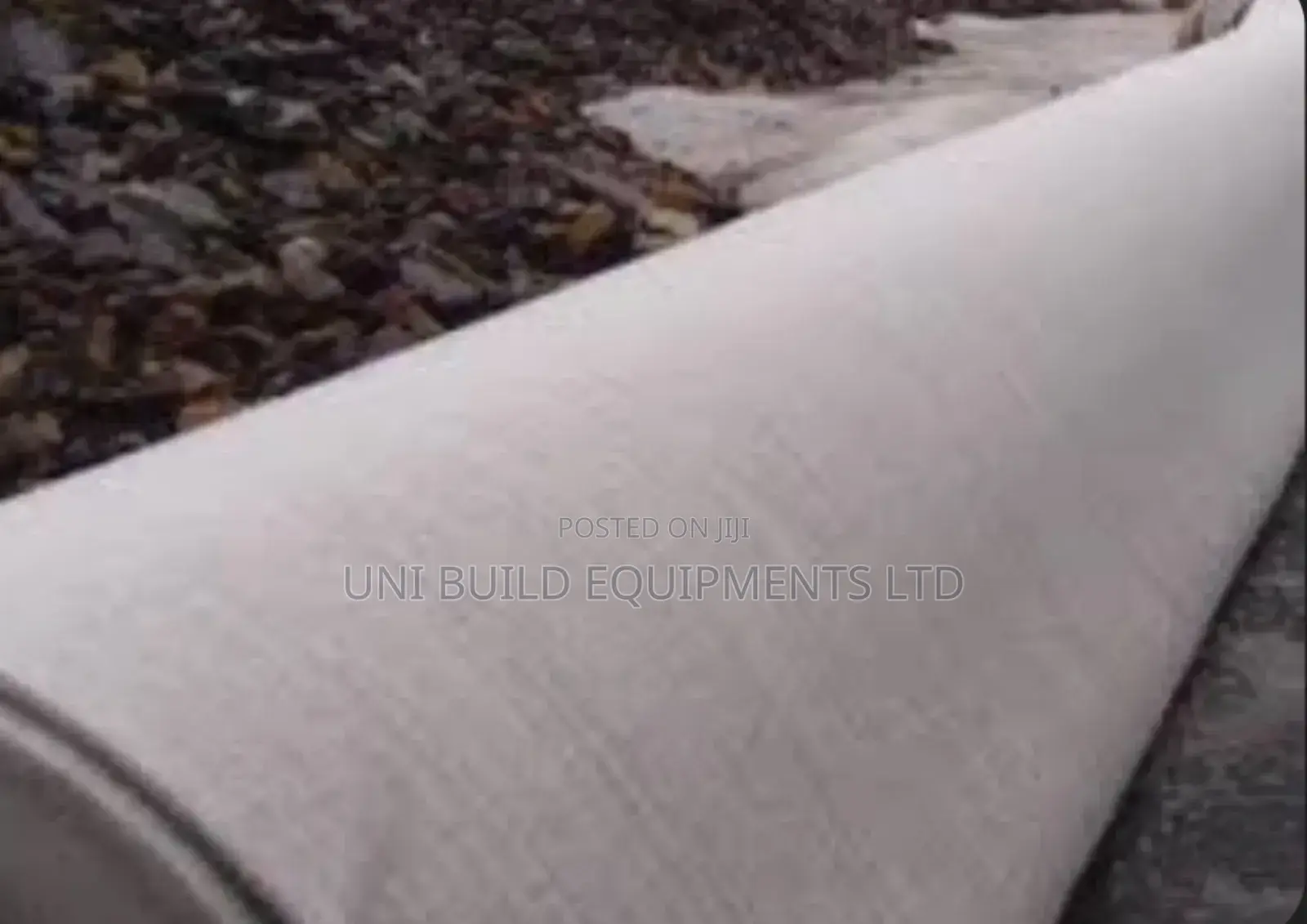300 GSM Jute Fabric