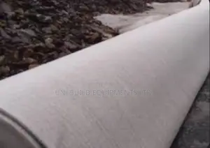 300 GSM Jute Fabric
