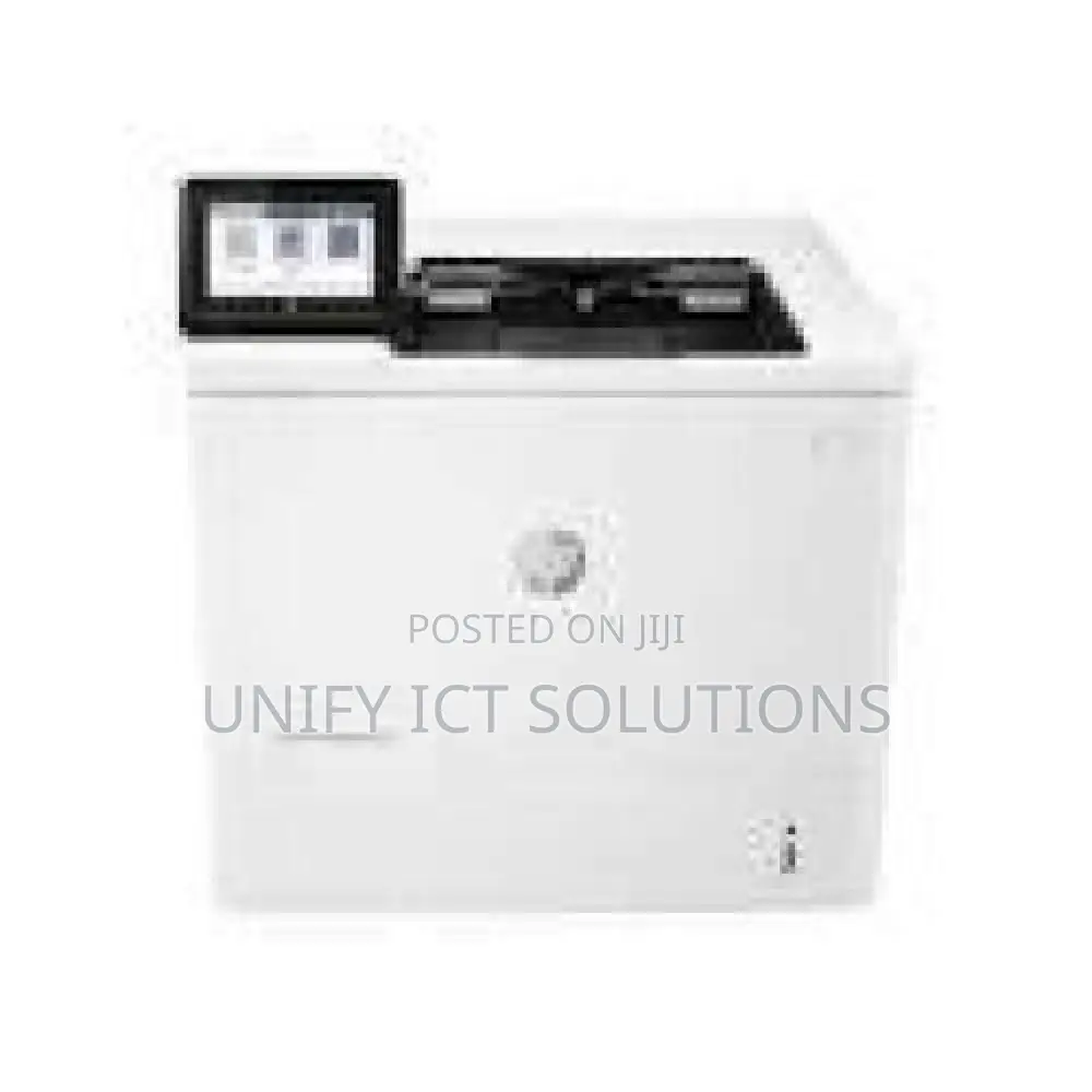 Hp Laserjert Enterprise M612dn A4