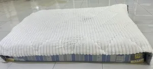 Faux Blanket Set – 2 Pillow Cases + 1 Bedsheet + Duvet –Pt