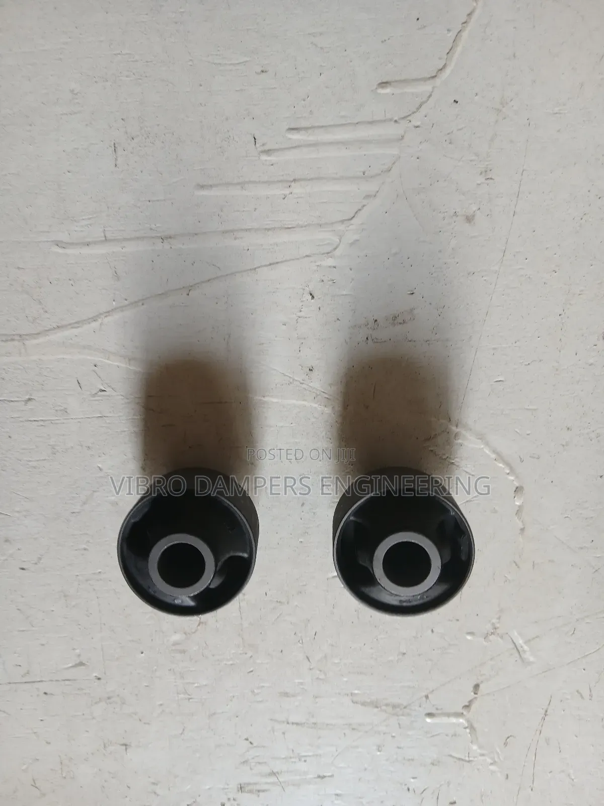 Subaru Front Control Big Arm Bushes