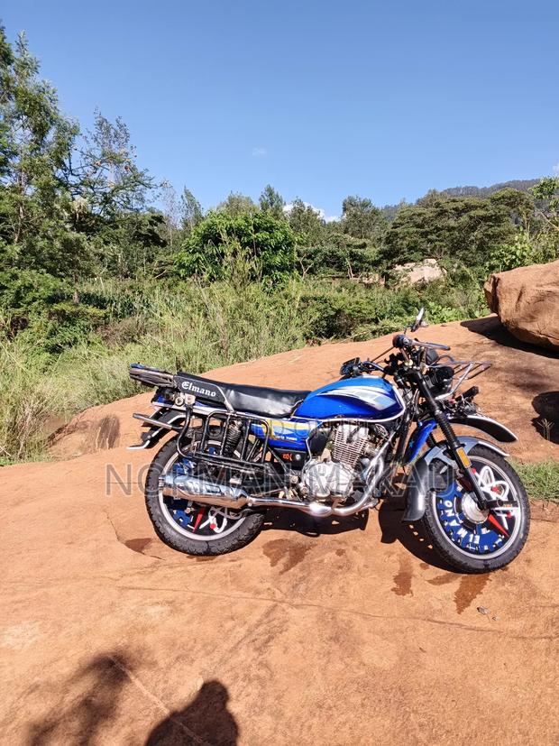 Ranger 2023 Blue - thumbnail 3