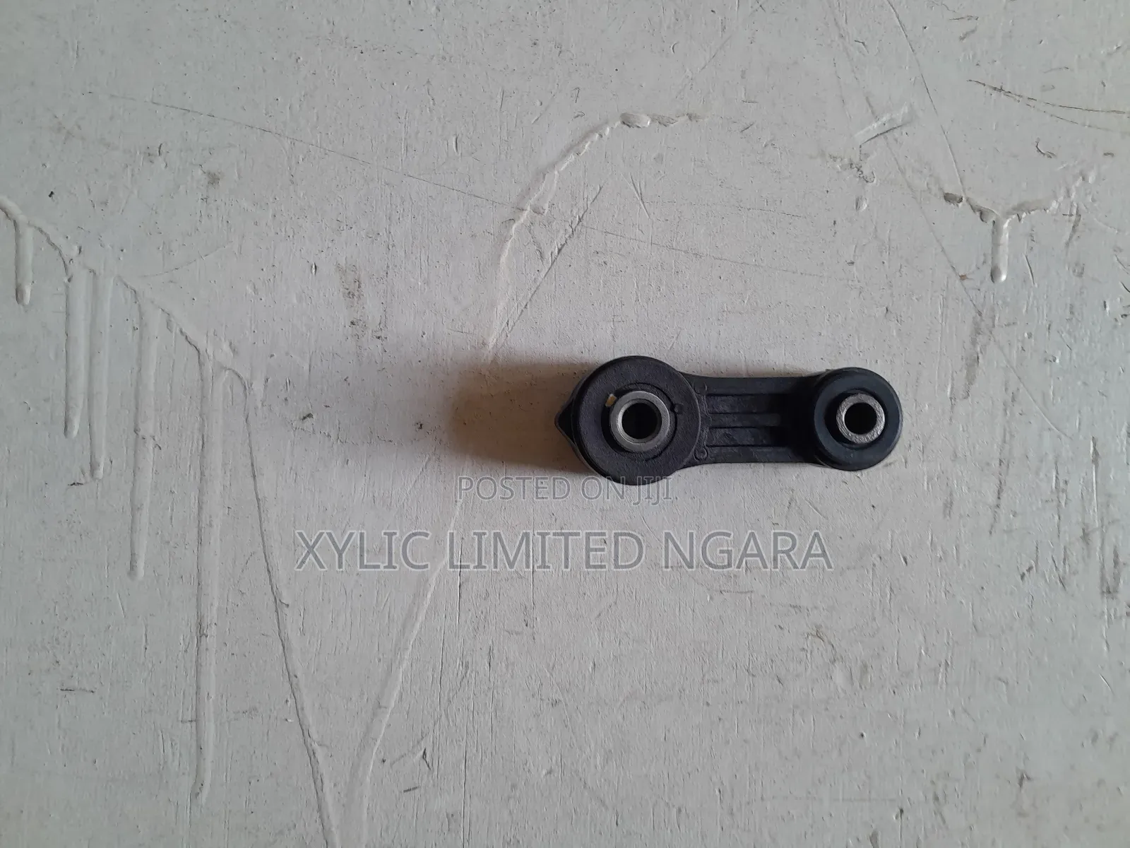Subaru Legacy Front Stabilizer Links