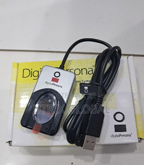 Digital Persona 4500 Biometric Fingerprint Device - main view