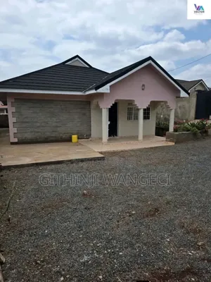 3bdrm Bungalow in Kibiko, Kibiku for sale