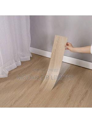 Glue Down Vinyl Flooring – Modern Floor Solution - thumbnail 2