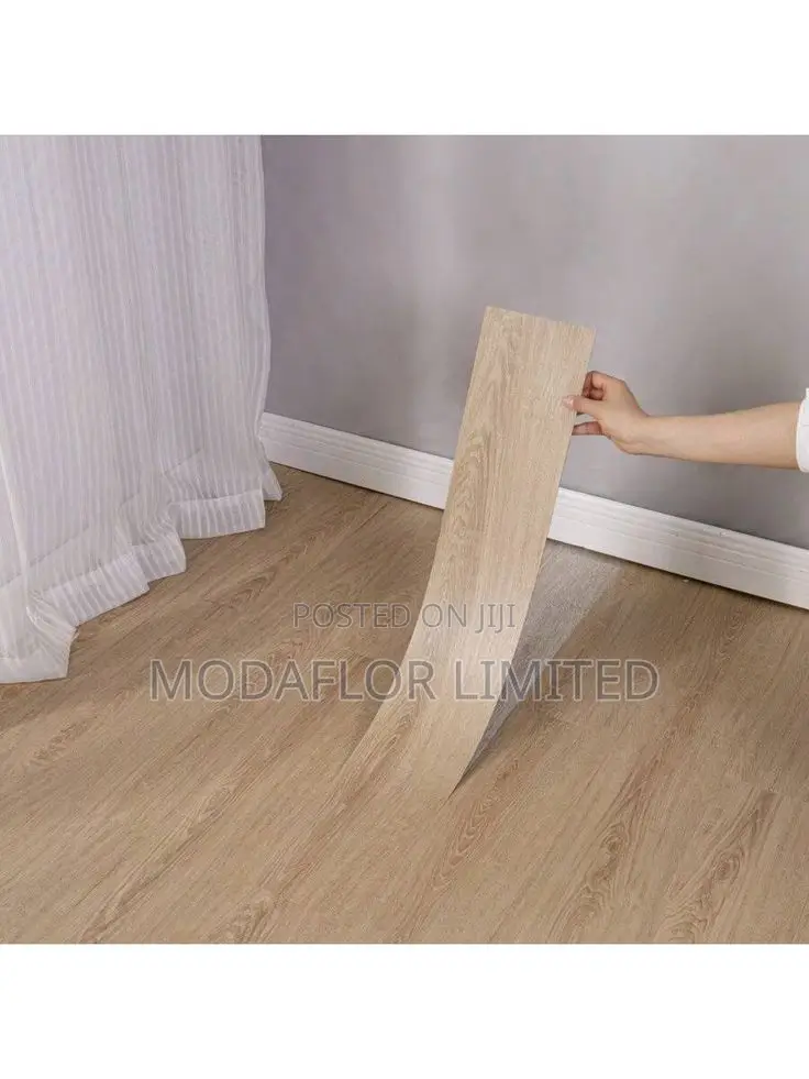 Glue Down Vinyl Flooring – Modern Floor Solution