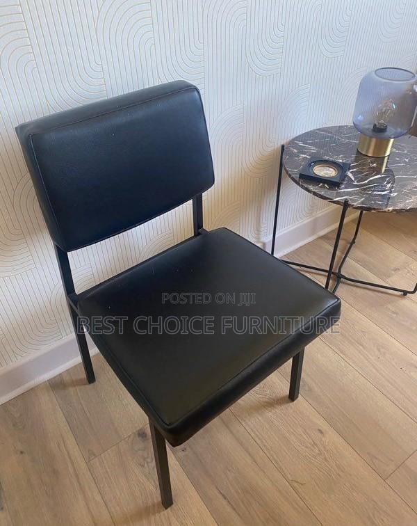 Office Chairs; Modern Office Visitor Chair – Stackable Catalina - thumbnail 7
