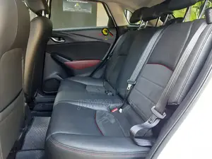 Mazda CX-3 1.5 Diesel FWD 2018 White