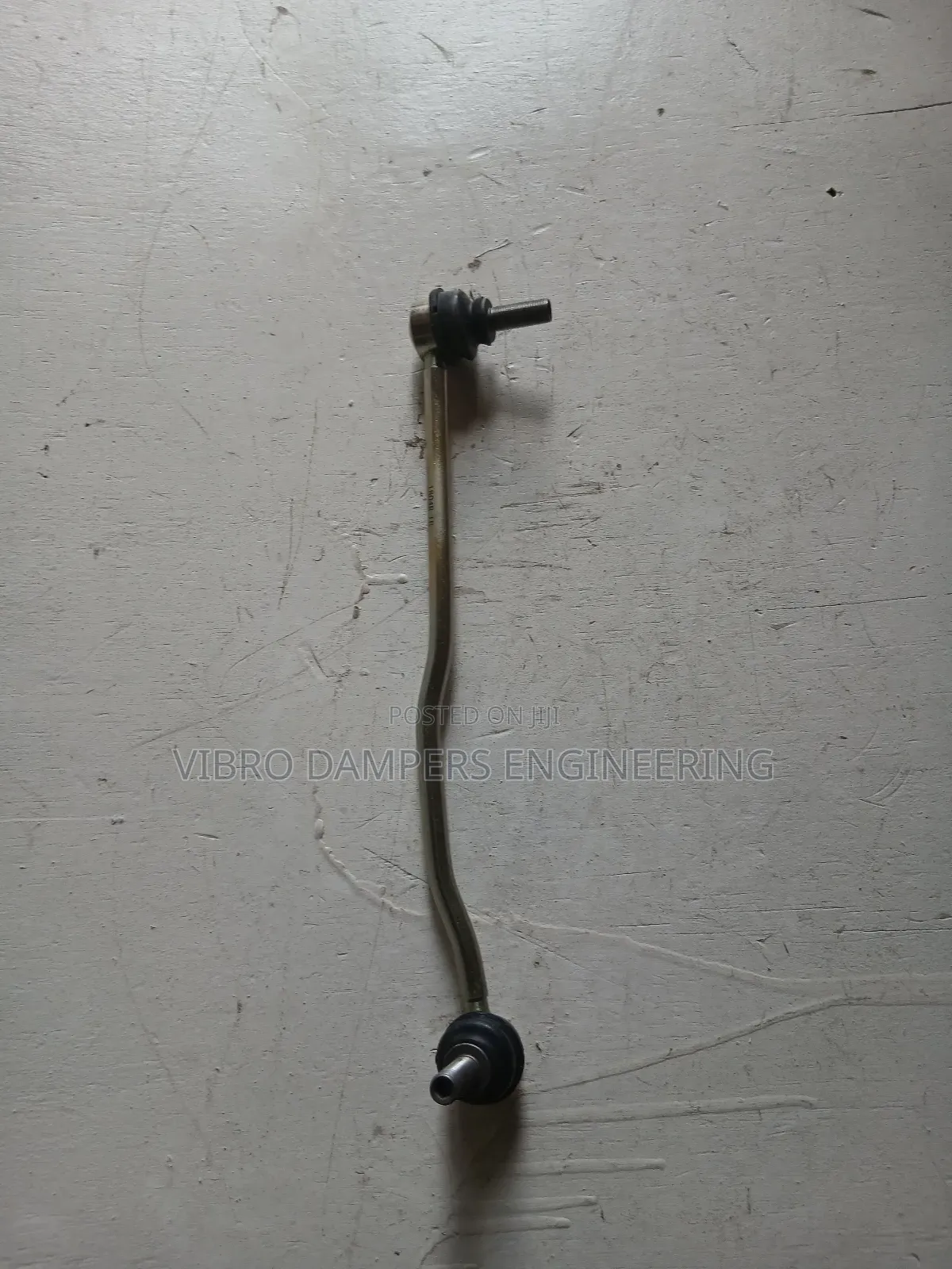 Subaru Outback Bs9 Front Stabilizer Links