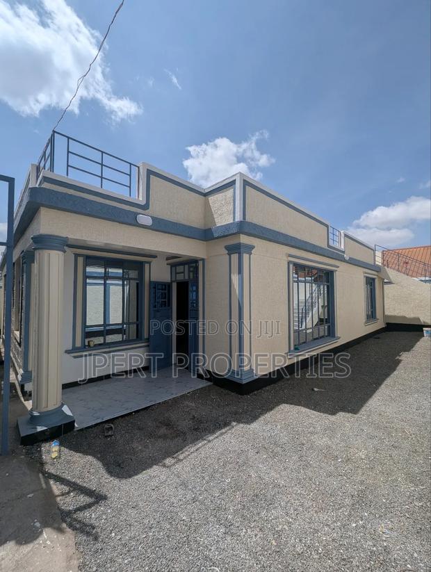 3bdrm Bungalow in Gatundu, Thika for sale - thumbnail 2