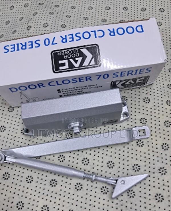 Automatic Door Closer 70 Series Heavy Duty - main view