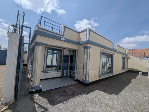 3bdrm Bungalow in Gatundu, Thika for sale - thumbnail 3