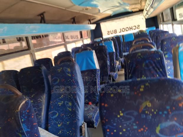 Isuzu FRR 2015 Yellow - thumbnail 3