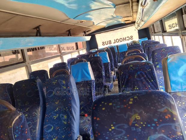 Isuzu FRR 2015 Yellow - thumbnail 4