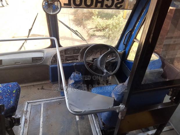 Isuzu FRR 2015 Yellow - thumbnail 5