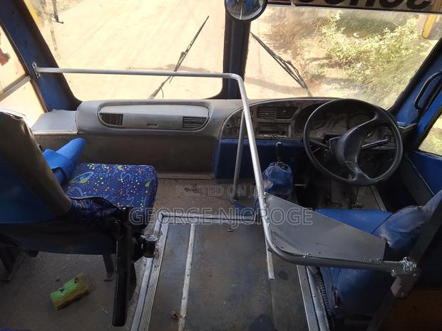 Isuzu FRR 2015 Yellow - thumbnail 6