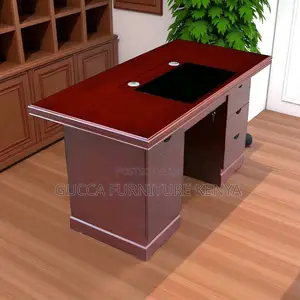 1.2 Meters Executive Office Desk