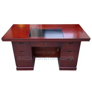 1.2 Meters Executive Office Desk