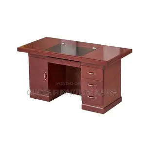 1.2 Meters Executive Office Desk