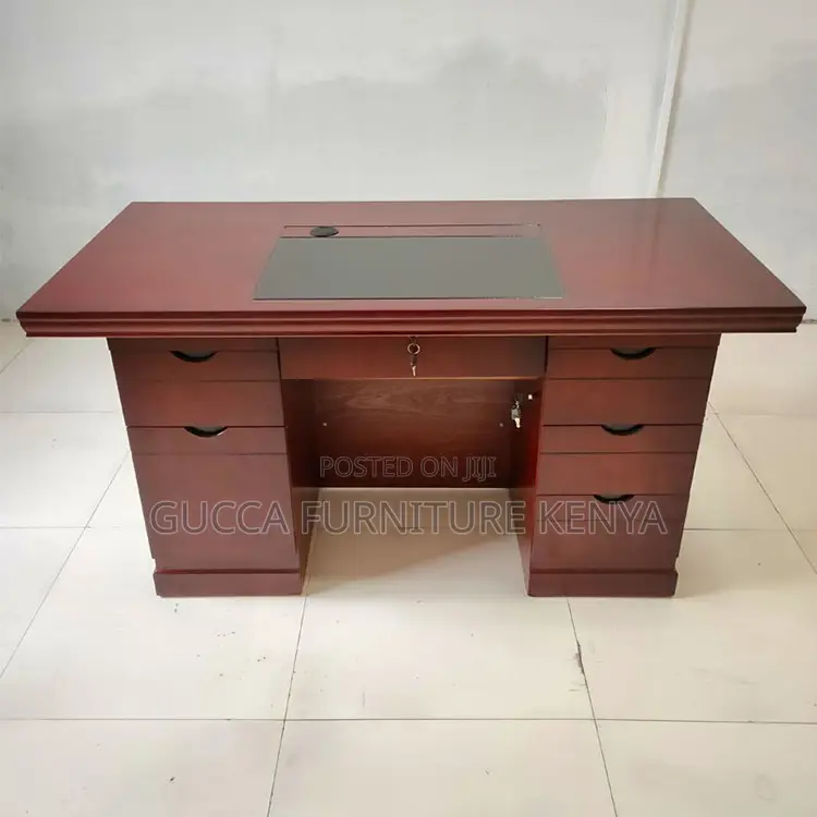 1.2 Meters Executive Office Desk