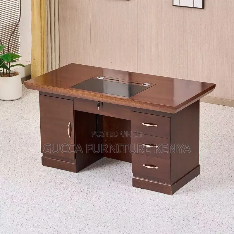 1.2 Meters Executive Office Desk