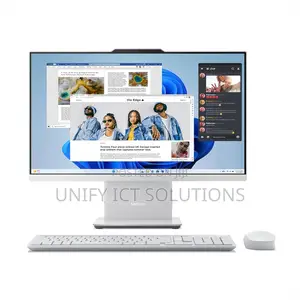 New Lenovo Ideacentre AIO 330 16GB Intel Core I7 SSD 512GB