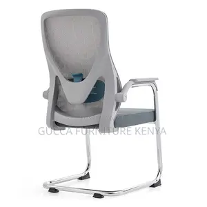 Mid-back Mesh Office Visitor Chair