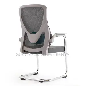Mid-back Mesh Office Visitor Chair