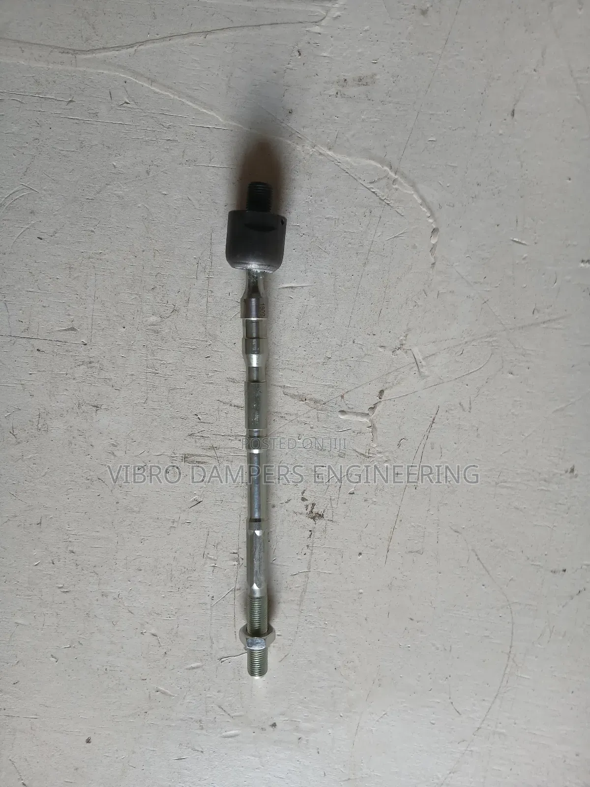 Subaru Legacy, Forester Front Rack Ends