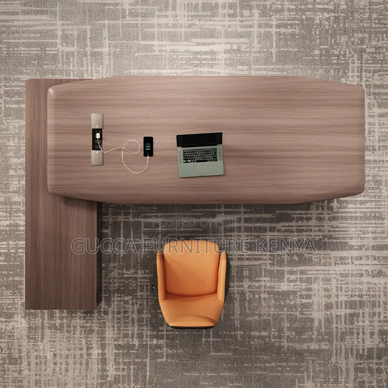 1.8 Meters Executive Manager L-shaped Desk