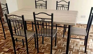Dinning Set- 6 Seaters Dinning Table