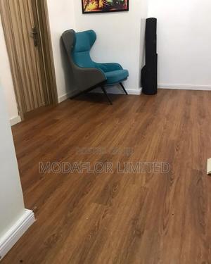 Laminate Vinyl Tiles – Elegant Interior Finish - thumbnail 2