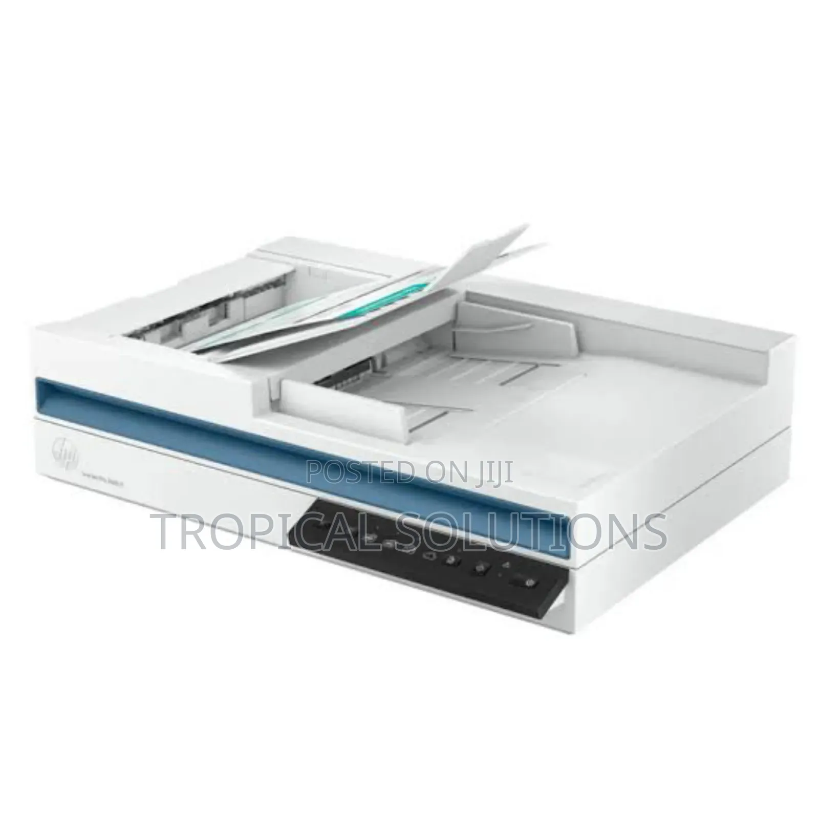 Hp Scanjet Pro 3600 F1