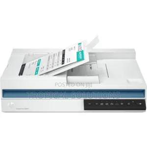 Hp Scanjet Pro 3600 F1