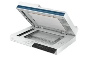 Hp Scanjet Pro 3600 F1