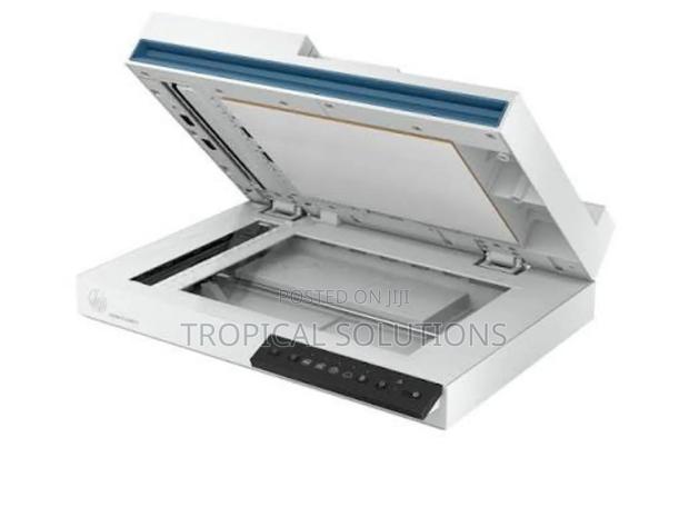 Hp Scanjet Pro 3600 F1 - thumbnail 3