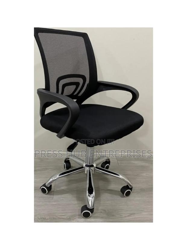 0mesh Office Chair" - main view