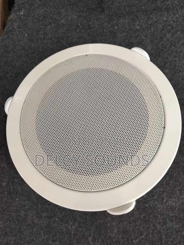 Bosch Ceiling Speakers - main view